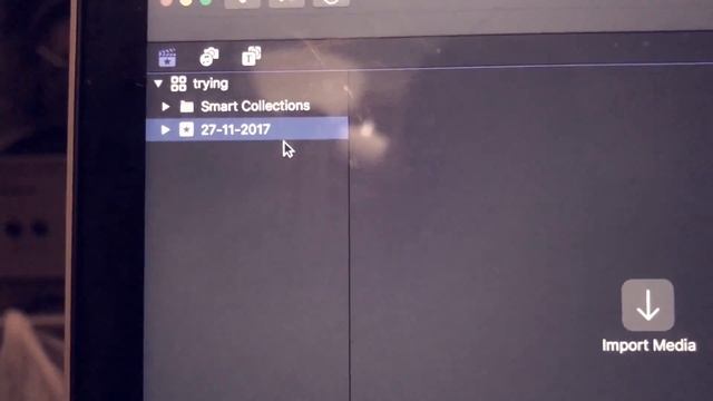 FCPX CRASHED. Project couldn’t be opening. The operation couldn’t be completed. Fix problem. смотреть онлайн