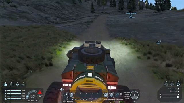 Space Engineers - Lost Colony - Co-op part 2 смотреть онлайн