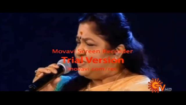 SIIMA AWARDS 2018 - K.S.Chitra's Tribute to P.Susheela | SIIMA смотреть онлайн