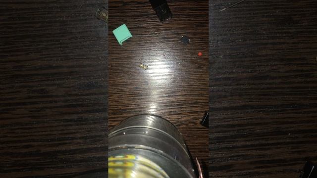 Как заправить картридж InHale смотреть онлайн