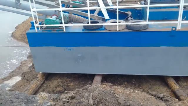 Земснаряд смотреть онлайн