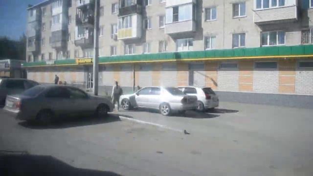 Троллейбус БТЗ-5276-01-4022. Покатушки по Барнаулу.