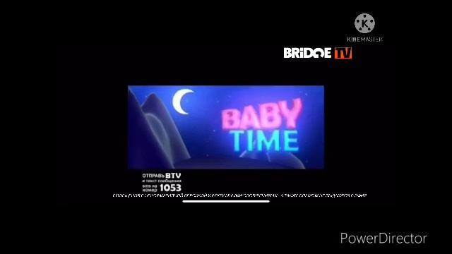 Начало Baby Time с чатом (Старый Bridge TV, 3.05.2022) смотреть онлайн