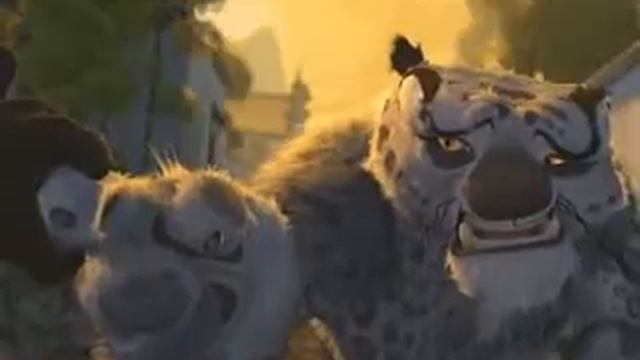 Кунг фу панда))скыдыщ)))