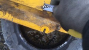 Размеры на виброплиту. Разболтовка и посадка площадки.