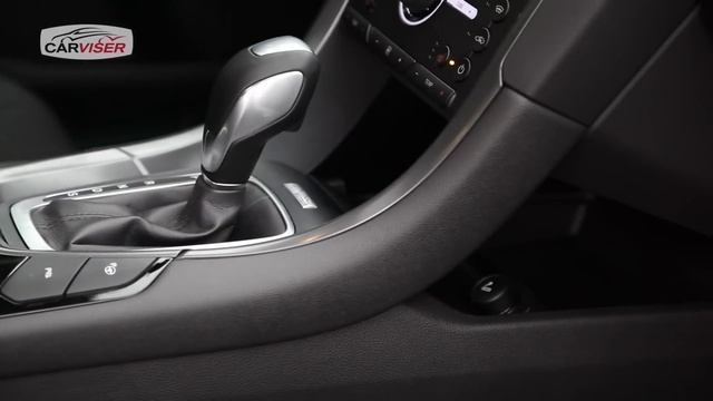 Ford Mondeo 1.5 Ecoboost Test Sürüşü - Review (English subtitled) смотреть онлайн