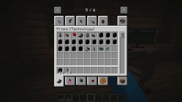 TSUNAMI vs BUNKER APOCALÍPTICO en Minecraft! смотреть онлайн