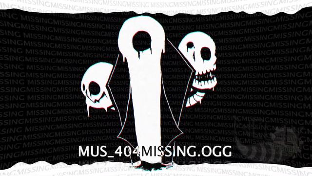 Undertale OST ???: Mus_404MISSING.OGG [Sixbones Take] смотреть онлайн