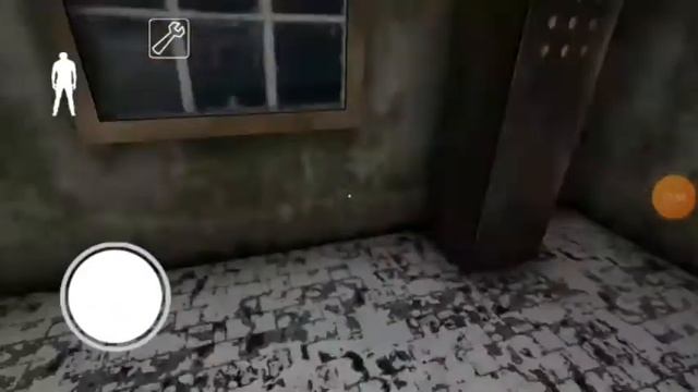 playing granny, failed miserably (part 1) смотреть онлайн