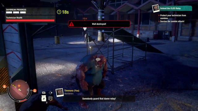 IT ISN'T OVER!! | State of Decay 2 (Juggernaut Edition) | Daybreak Gameplay