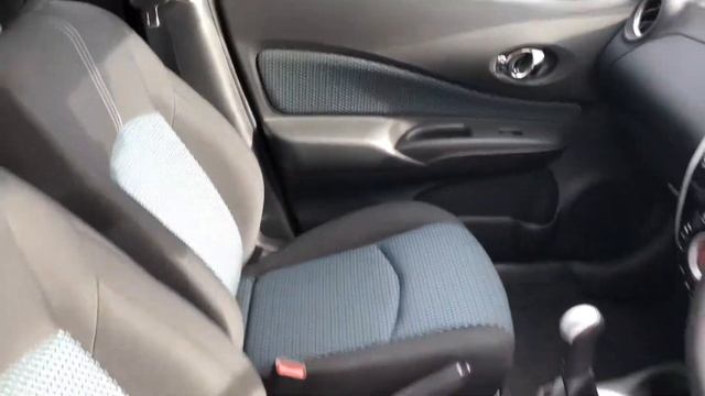 Nissan Note1.2 (80ps) N-TEC 5-Door Hatchback смотреть онлайн