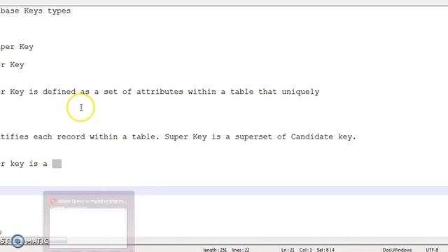What is Super Key 21 смотреть онлайн