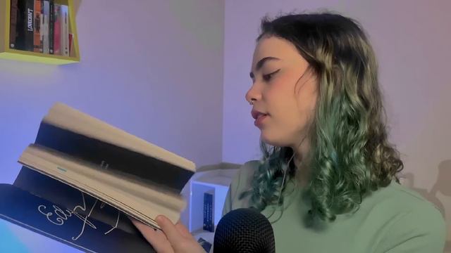 ✨ASMR | Fazendo meus gatilhos favoritos✨ смотреть онлайн