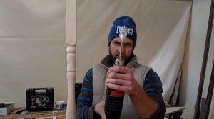 КРЕПЛЕНИЕ ПРЯМЫХ БАЛЯСИН