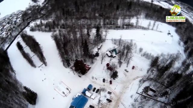 Новогодний отдых смотреть онлайн