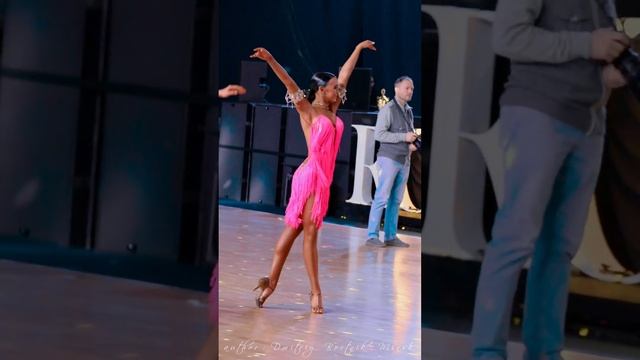 ? #ROYALBALL2023 ?Юниоры 2 - Open La - награждение