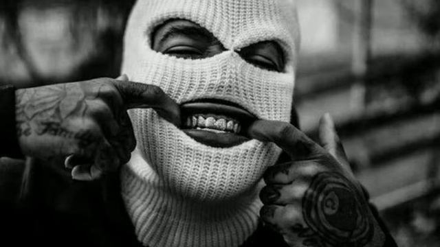 Я ГАНГСТЕР смотреть онлайн