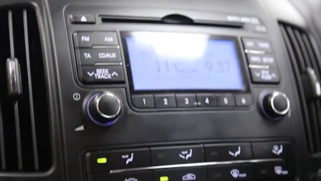 OV11PFJ Hyundai i30 | Used Hyundai i30 | Frosts4Cars смотреть онлайн