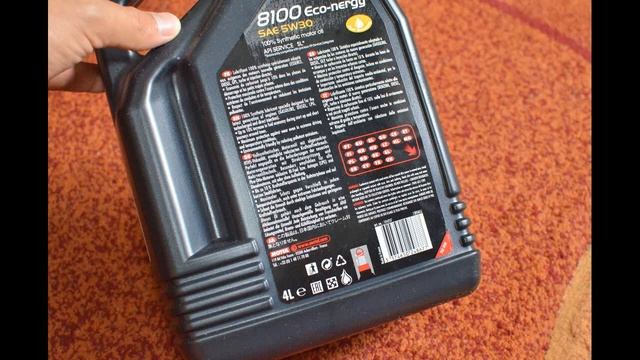 Звонок представителю MOTUL