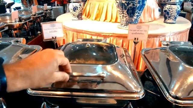 Экскурсия в сад Нонг Нуч из Паттайи.Купить экскурсию в Паттайе смотреть онлайн