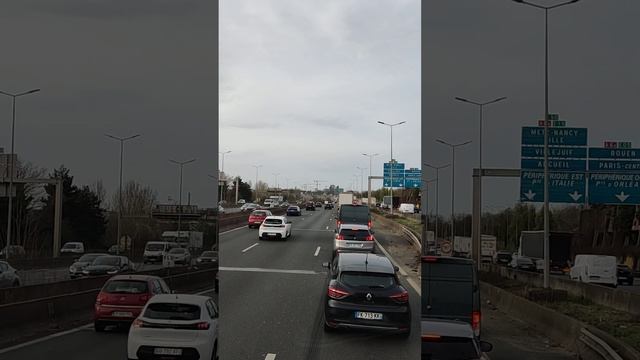 Parij, Париж, Paris(1)