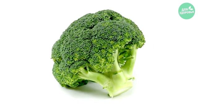 Брокколи: Открытая Тайна Полезных И Вредных Свойств