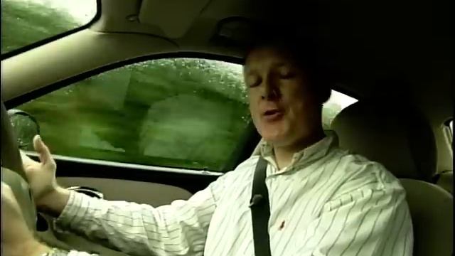 2000 Rover 75 Review - Used Car Advice смотреть онлайн