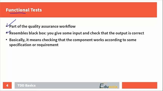 Test Driven Development Tutorials for Beginners | TDD Guide смотреть онлайн