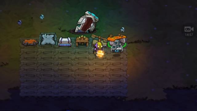 Прохождение игры Crashlands #2 | Лабиринт! смотреть онлайн