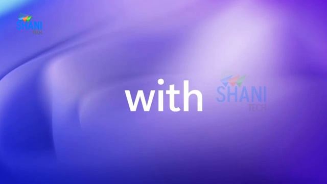 Microsoft Introducing Windows 11 || Shani Tech смотреть онлайн