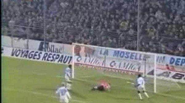 Фабьен Бартез