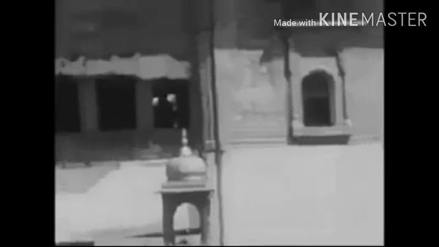 Footage of Golden Temple,Amritsar, Punjab in 1915 || Darshan Didare смотреть онлайн