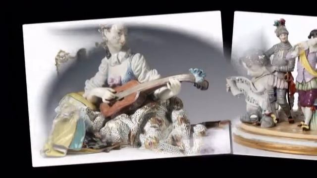 Красота фарфора. смотреть онлайн