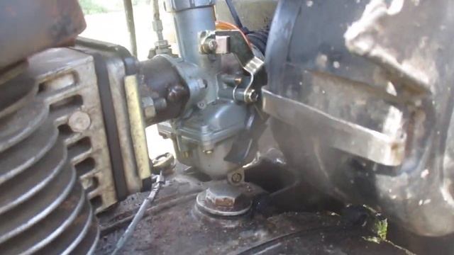 МОТОРОЛЛЕР МУРАВЕЙ.Обзор и отзыв владельца. смотреть онлайн