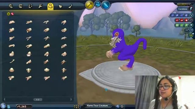 Chapter 1: The Creator! - Lets Play Spore смотреть онлайн