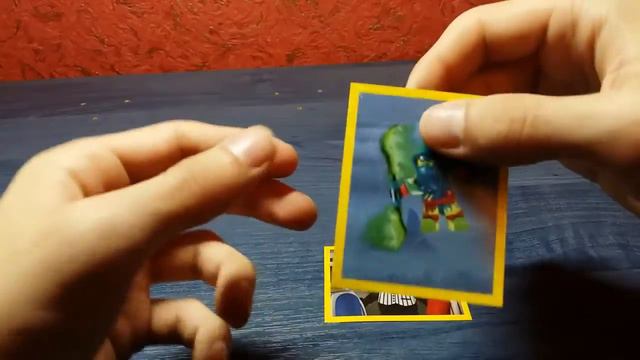 Распаковка письма. Часть 3 смотреть онлайн