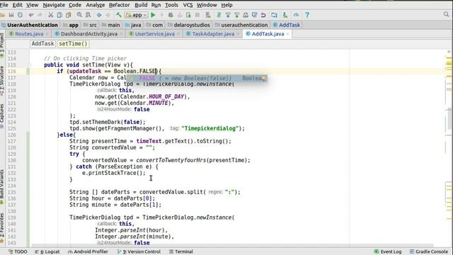TODO APP UPDATING TASKS RECORDS FROM MYSQL DATABASE III смотреть онлайн