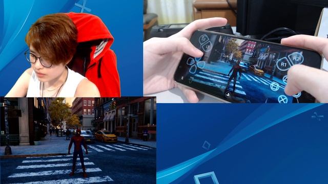 PS4 Remote Play ON ANDROID (Testing & HONEST REVIEW)