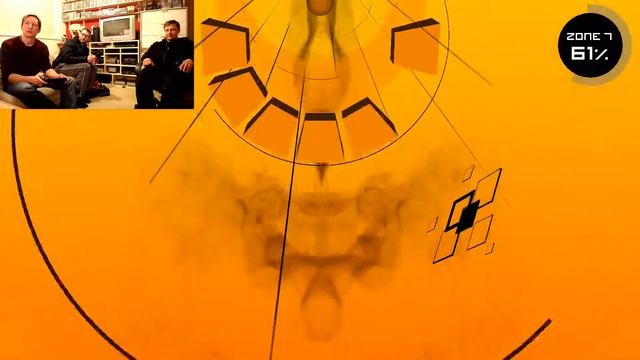 Cosmophony - Wii U Gameplay - Games Night смотреть онлайн