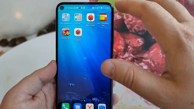 Обзор Honor 20 смотреть онлайн