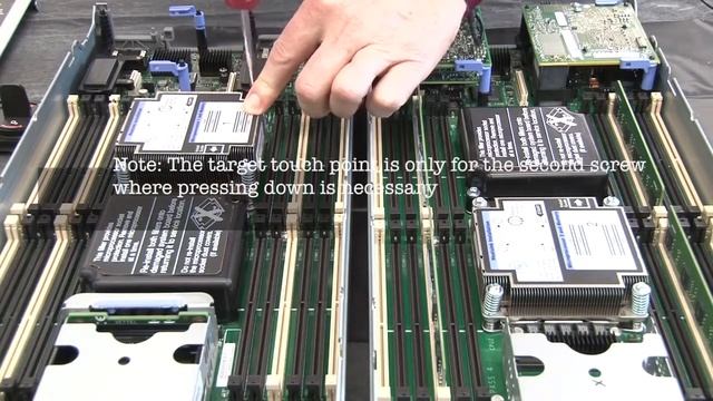 Lenovo Flex x240 M5 replacing a system board смотреть онлайн