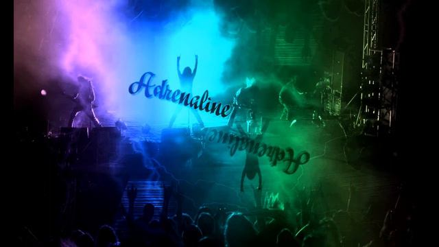 Music Adrenaline. Музыка Адреналин
