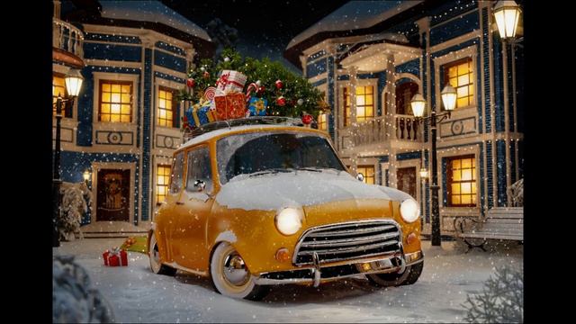 Chris Rea - Driving Home For Christmas