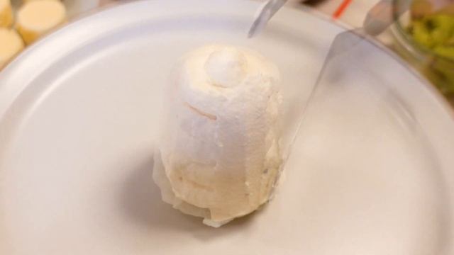 【ハロウィン?SHOWTIME!?】7タイプのおばけケーキたち???? смотреть онлайн