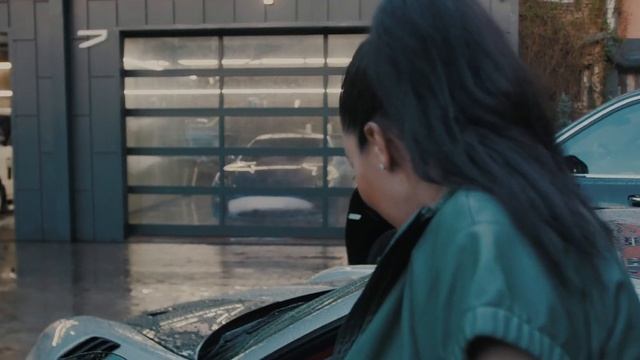 100 миллионов за эти тачки! Ferrari Pista, Porsche GT2RS, Rolls-Royce Cullinan и BMW X6M. смотреть онлайн