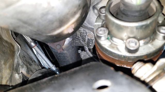 2013 Jeep Grand Cherokee 5.7 starter replacement смотреть онлайн