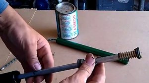 Почему не качает насос?