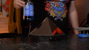 АСМР Сварка при помощи функции TIG COLD DC холодная сварка на аппарате Сварог REAL TIG 250 (W229)