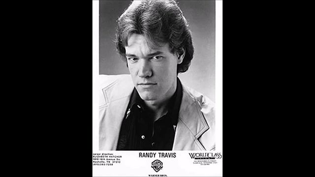 Randy Travis Promises Rare Version смотреть онлайн