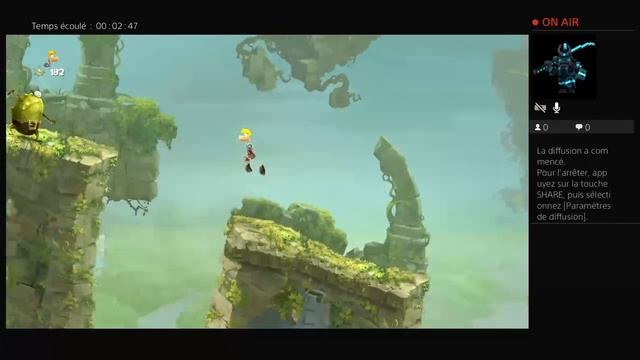 On change de point de vue ENFIN!!!!!!! Par Michoux смотреть онлайн